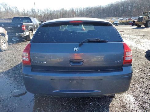 Used 2007 Dodge Magnum SXT RWD image 5