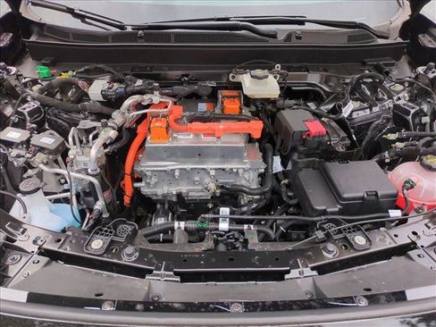 New 2026 Honda Prologue Touring image 17