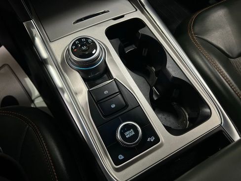 Used 2023 Ford Explorer Timberline w/ Timberline Technology Package image 20