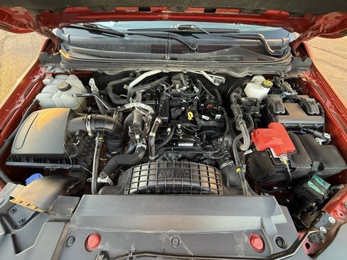 Used 2022 Ford Ranger XLT w/ Tremor Off-Road Package image 34