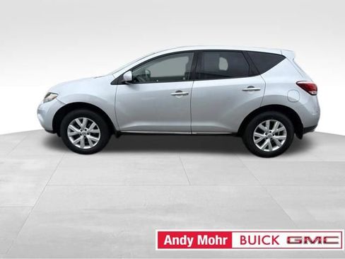 Used 2011 Nissan Murano S FWD image 6