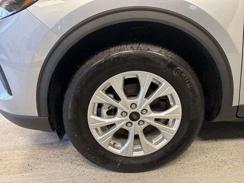 Certified 2023 Ford Escape Active image 21