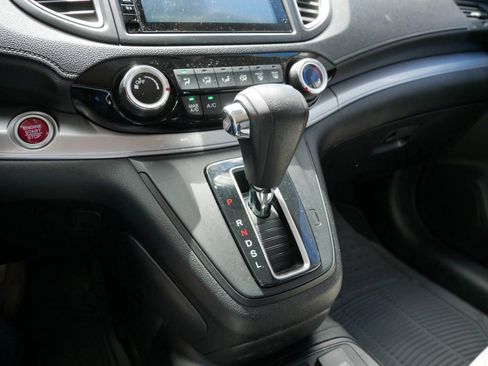 Used 2015 Honda CR-V EX image 20