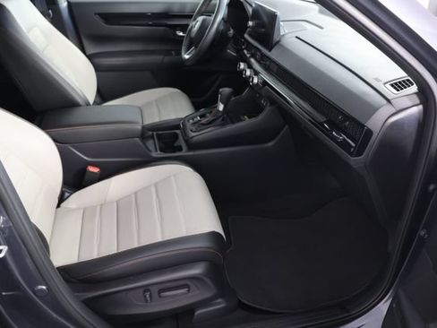 Used 2025 Honda CR-V Sport Touring image 25