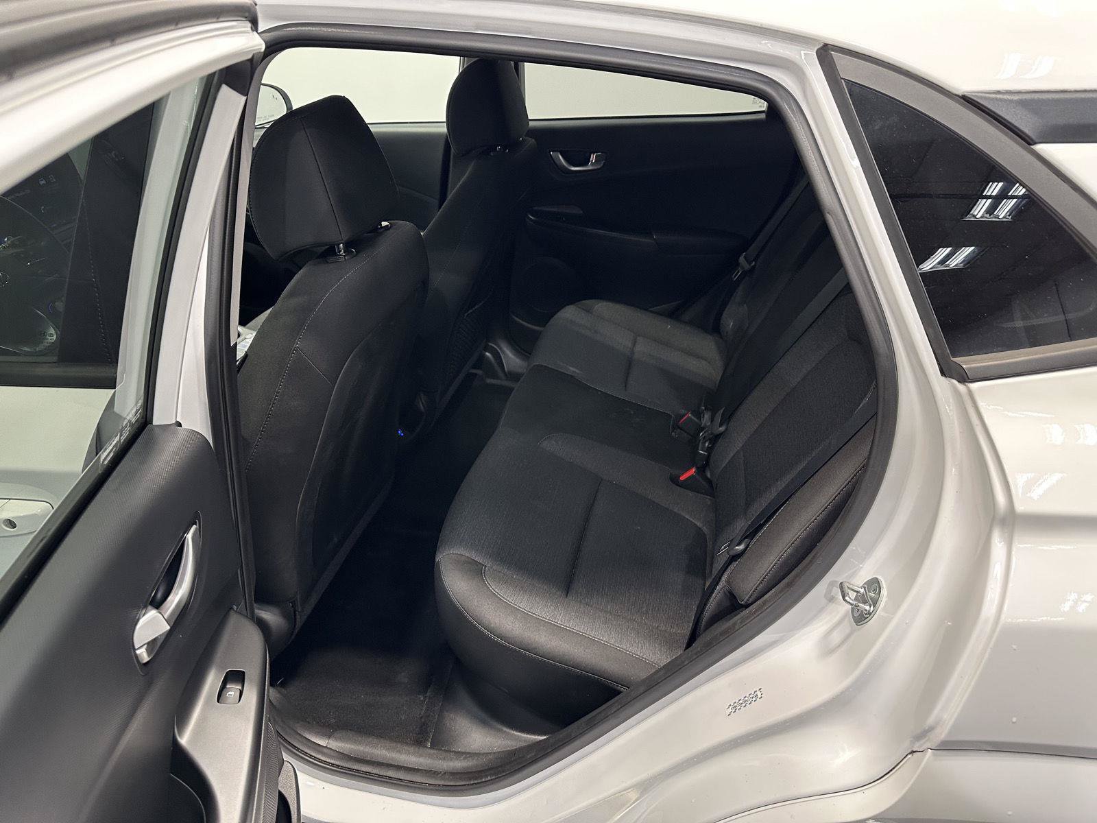 Certified 2023 Hyundai Kona SE FWD image 25