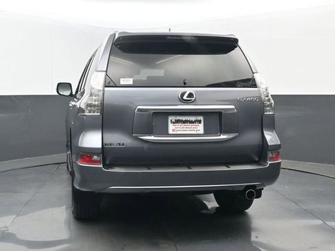 Used 2023 Lexus GX 460 Premium w/ Premium Plus Package AWD/4WD image 22