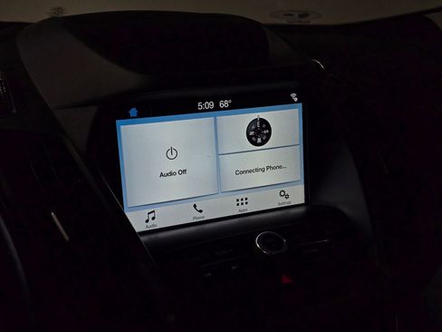 Used 2019 Ford Escape SEL image 27