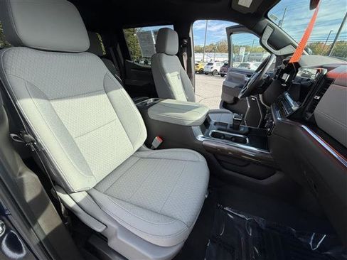 Certified 2023 Chevrolet Silverado 1500 RST w/ Convenience Package II image 26