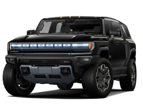 New 2026 GMC Hummer EV SUV image 50