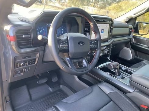 Used 2025 Ford F150 Raptor image 24