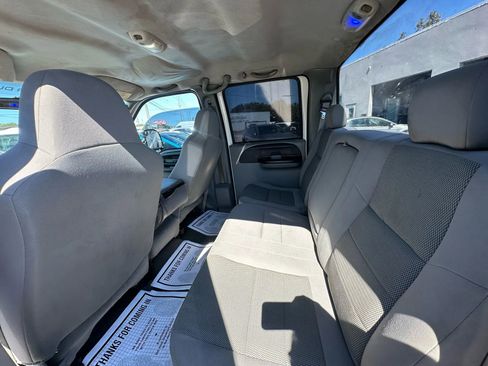 Used 2005 Ford F250 XLT RWD image 15