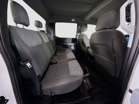 Used 2022 Ford F150 XLT image 25