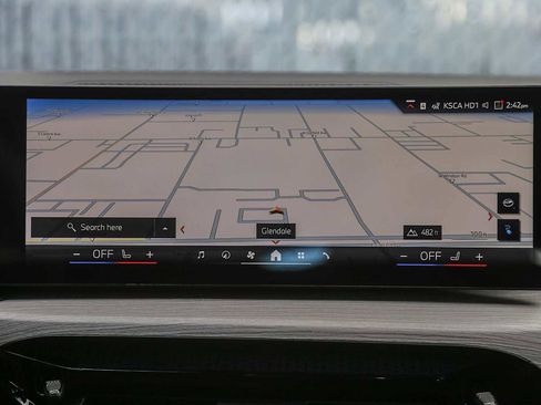 New 2026 BMW i4 eDrive40 w/ M Sport Package image 11