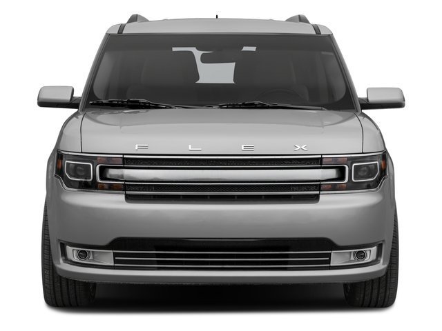 Used 2016 Ford Flex SEL w/ Equipment Group 202A FWD image 4