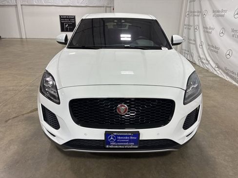 Used 2020 Jaguar E-PACE image 2
