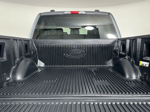 Used 2025 Ford F150 XLT w/ Equipment Group 301A Standard image 20