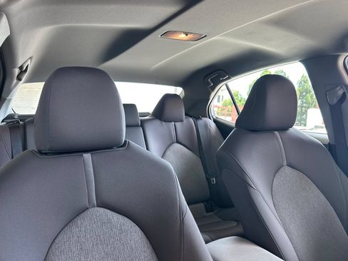 Used 2024 Toyota Camry LE w/ Convenience Package FWD image 18