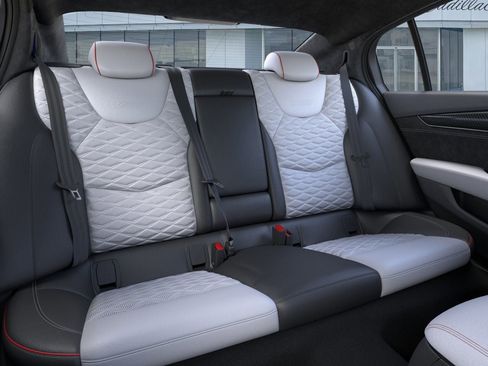 New 2026 Cadillac CT5 V Blackwing w/ Super Cruise 1 Package image 17