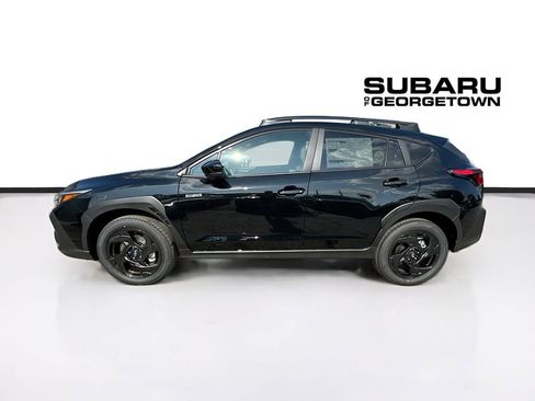 New 2026 Subaru Crosstrek 2.5i Sport image 4