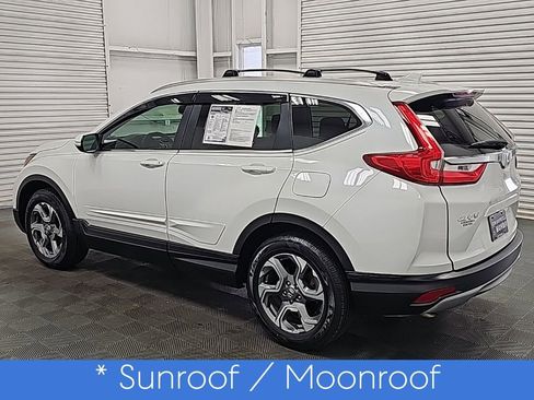 Used 2019 Honda CR-V EX-L image 6