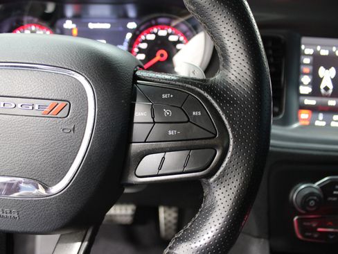 Used 2023 Dodge Charger R/T w/ Blacktop Package image 10