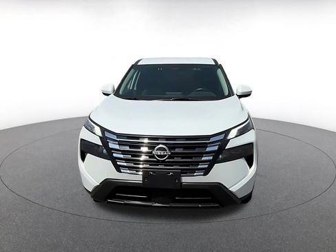 Used 2025 Nissan Rogue SV AWD/4WD image 4