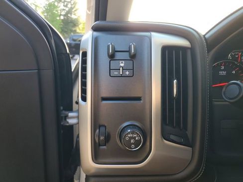 Used 2016 GMC Sierra 1500 SLT w/ SLT Premium Package RWD image 30