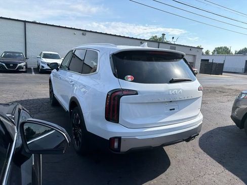 Certified 2024 Kia Telluride SX Prestige AWD/4WD image 7