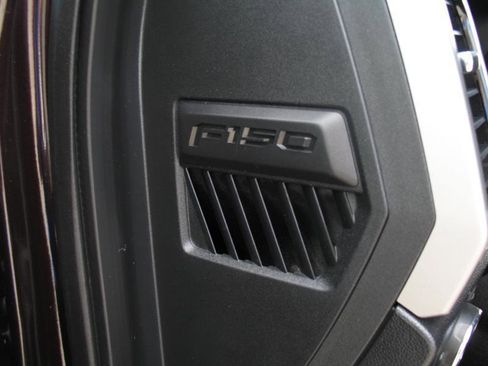 Used 2018 Ford F150 Lariat AWD/4WD image 47