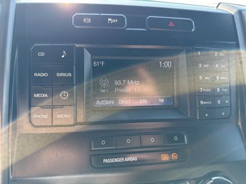 Used 2017 Ford F250 XLT image 34