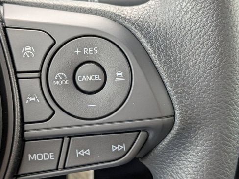 New 2026 Toyota Corolla Cross L image 23