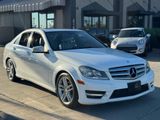 Used 2013 Mercedes-Benz C 250 Sedan image 4