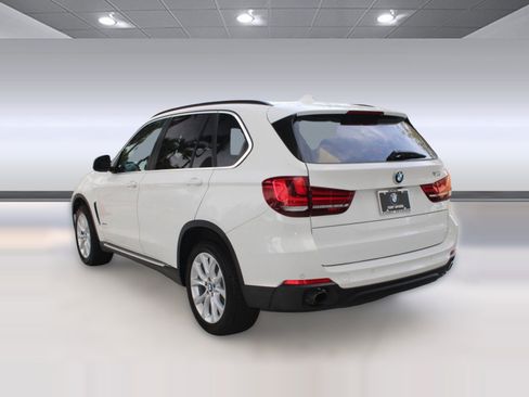 Used 2016 BMW X5 xDrive35i image 3