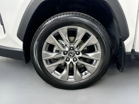 Certified 2023 Toyota RAV4 XLE Premium image 31