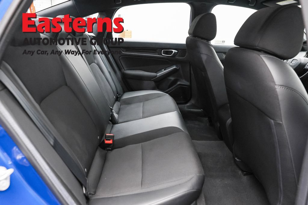 Used 2024 Honda Civic Sport image 23
