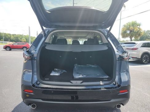 New 2026 MAZDA CX-5 2.5 S w/ Premium Package AWD/4WD image 18
