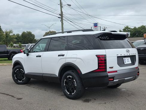 New 2026 Hyundai Palisade XRT Pro AWD/4WD image 6