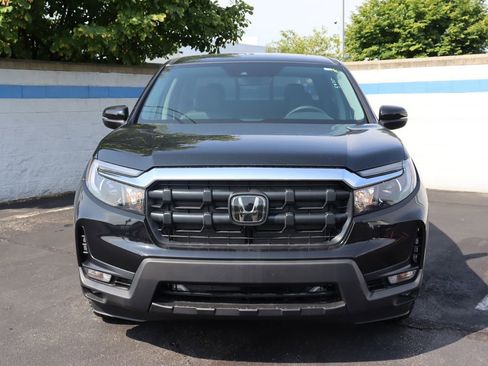 Used 2026 Honda Ridgeline RTL image 8