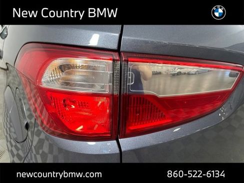 Used 2019 Ford EcoSport SE AWD/4WD image 29