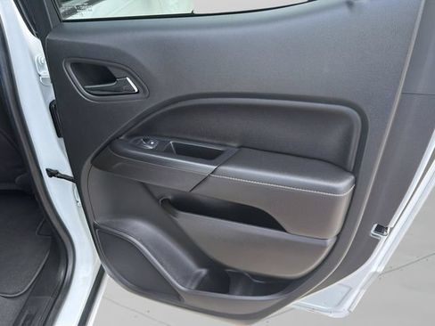 Used 2022 GMC Canyon Elevation RWD image 13