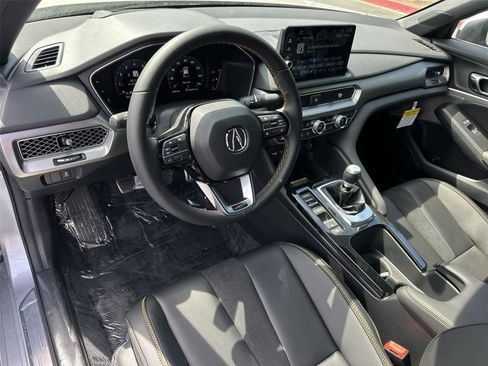 New 2026 Acura Integra A-Spec image 2