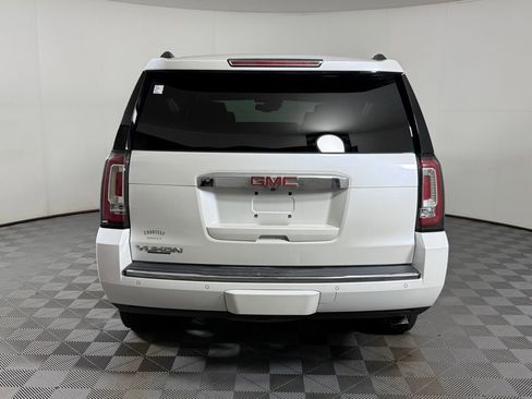 Used 2016 GMC Yukon Denali w/ Open Road Package image 10
