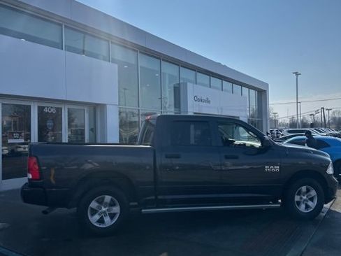 Used 2018 RAM 1500 Express image 6