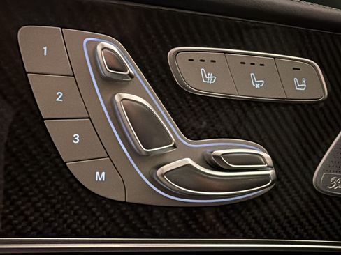 Used 2019 Mercedes-Benz AMG GT 63 S image 15