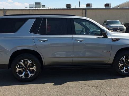 Used 2026 GMC Yukon AT4 Ultimate AWD/4WD image 10