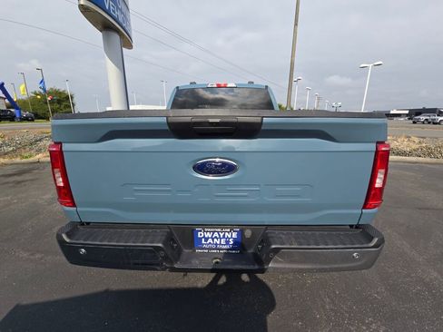 Used 2023 Ford F150 XLT image 7