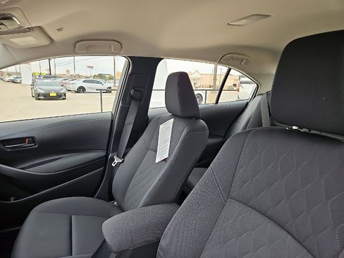 Certified 2026 Toyota Corolla LE w/ LE Premium Package image 11