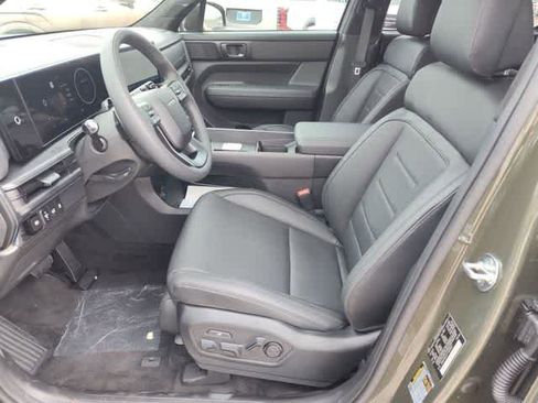 New 2026 Hyundai Santa Fe Calligraphy AWD/4WD image 11