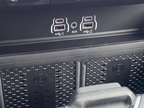 New 2026 RAM 2500 Laramie w/ Night Edition image 24