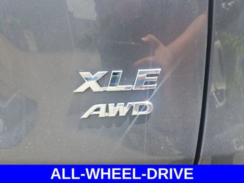 Used 2023 Toyota RAV4 XLE w/ Convenience Package AWD/4WD image 23